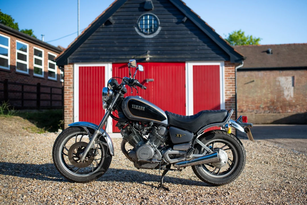 1981 Yamaha - Image 14 of 30
