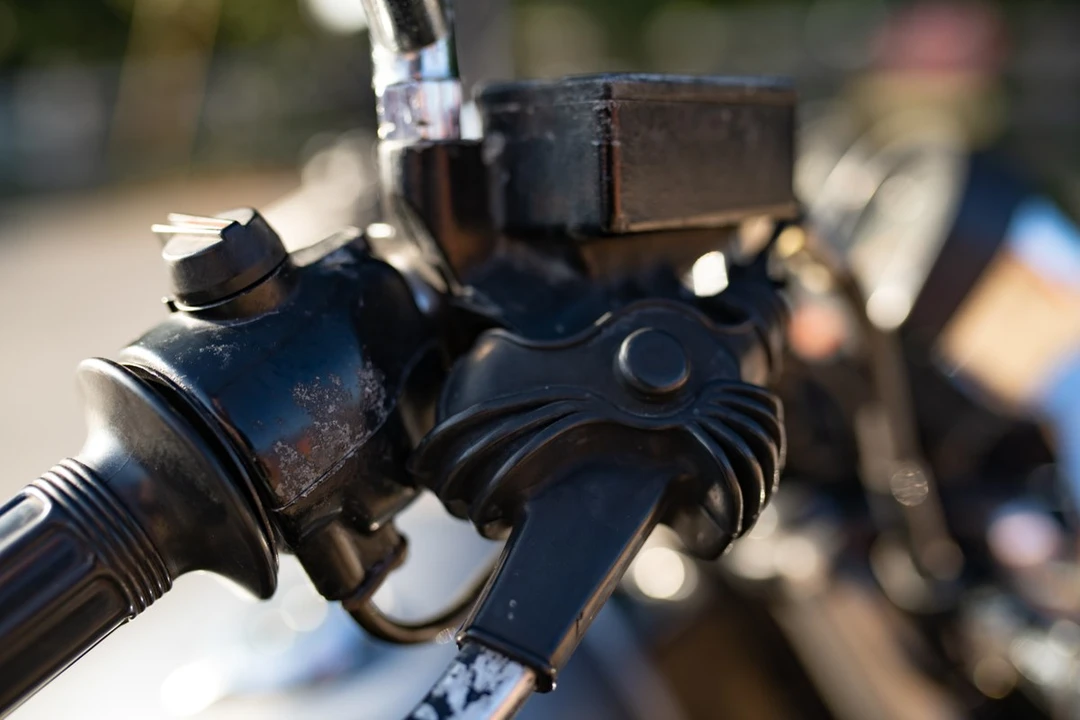 1981 Yamaha - Image 30 of 30