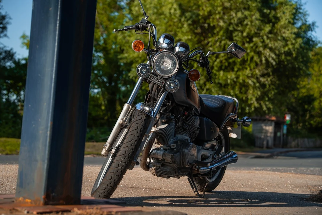 1981 Yamaha - Image 12 of 30