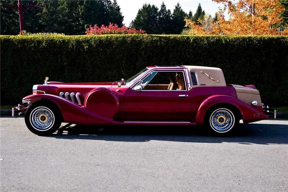1981 Zimmer - Image 3 of 3