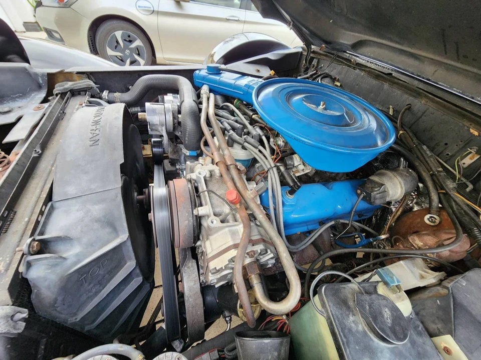 1981 Ford Mustang 3rd Gen - Image 19 of 19
