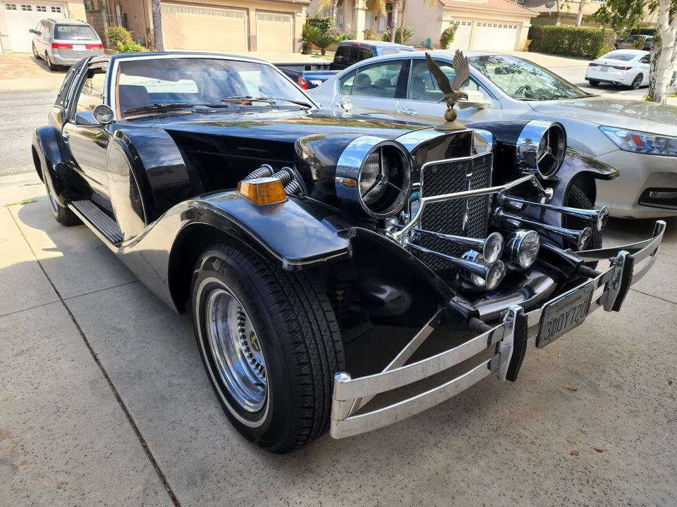 1981 Ford Mustang 3rd Gen - Image 18 of 19