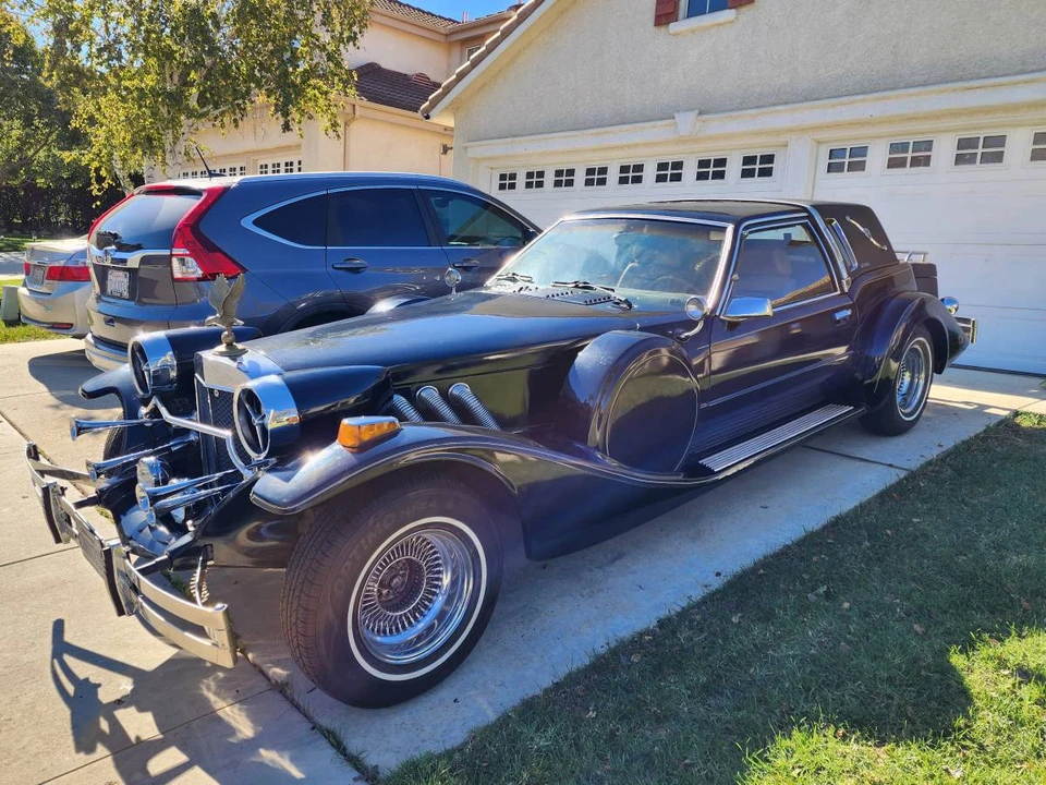 1981 Ford Mustang 3rd Gen - Image 11 of 19