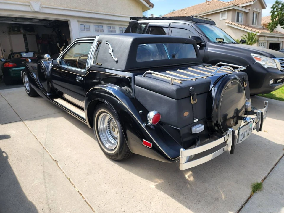 1981 Ford Mustang 3rd Gen - Image 14 of 19