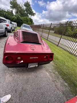 1981 Chevrolet Corvette C3 - Image 4 of 9