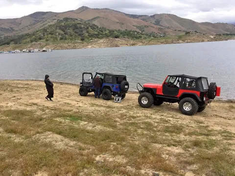 1981 Jeep CJ-7
