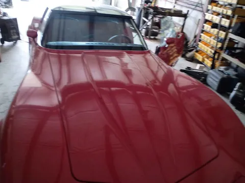 1981 Chevrolet Corvette C3 - Image 3 of 8