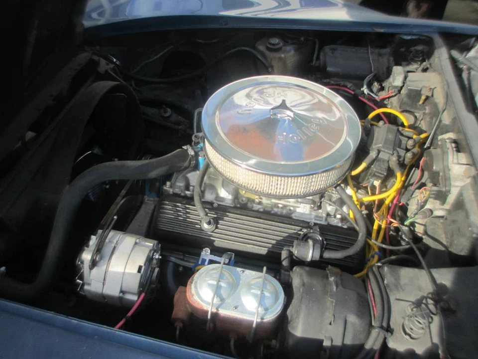 1981 Chevrolet Corvette C3 - Image 4 of 4