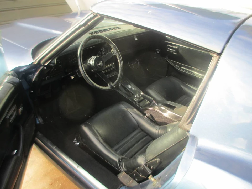 1981 Chevrolet Corvette C3 - Image 3 of 4
