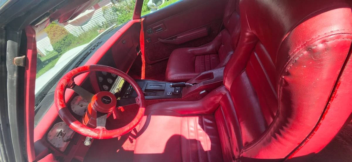 1981 Chevrolet Corvette C3 - Image 5 of 6