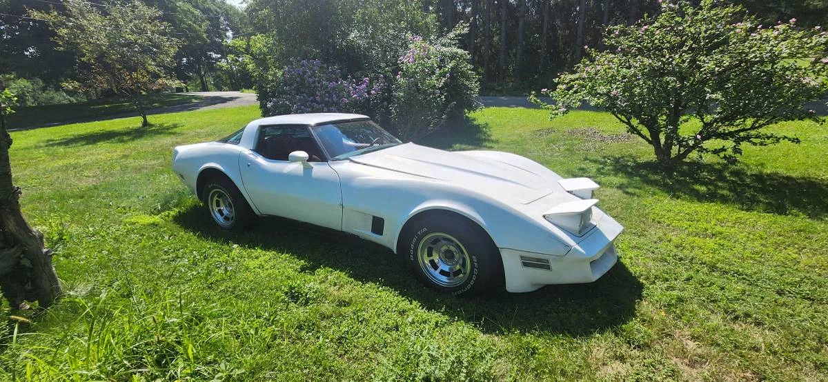 1981 Chevrolet Corvette C3 - Image 2 of 6