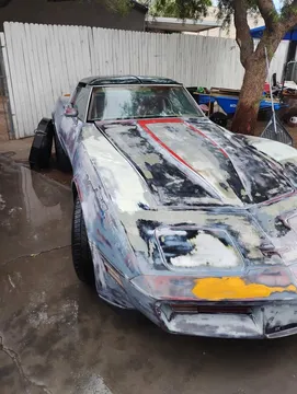 1981 Chevrolet Corvette C3 - Image 2 of 6
