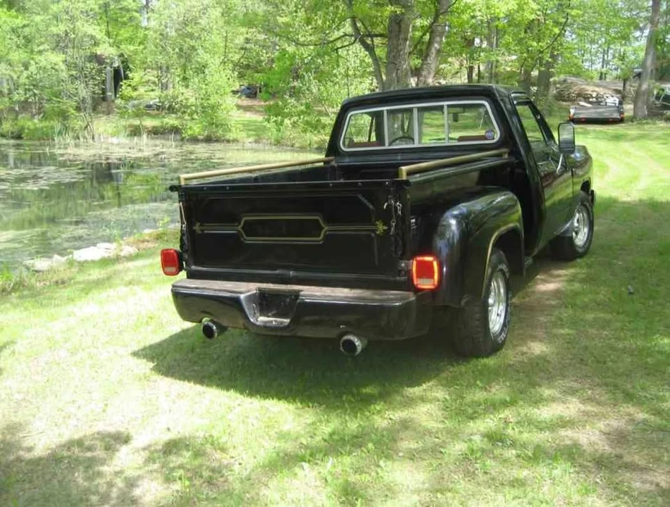 1981 Dodge Ram 1st Gen - Image 6 of 10