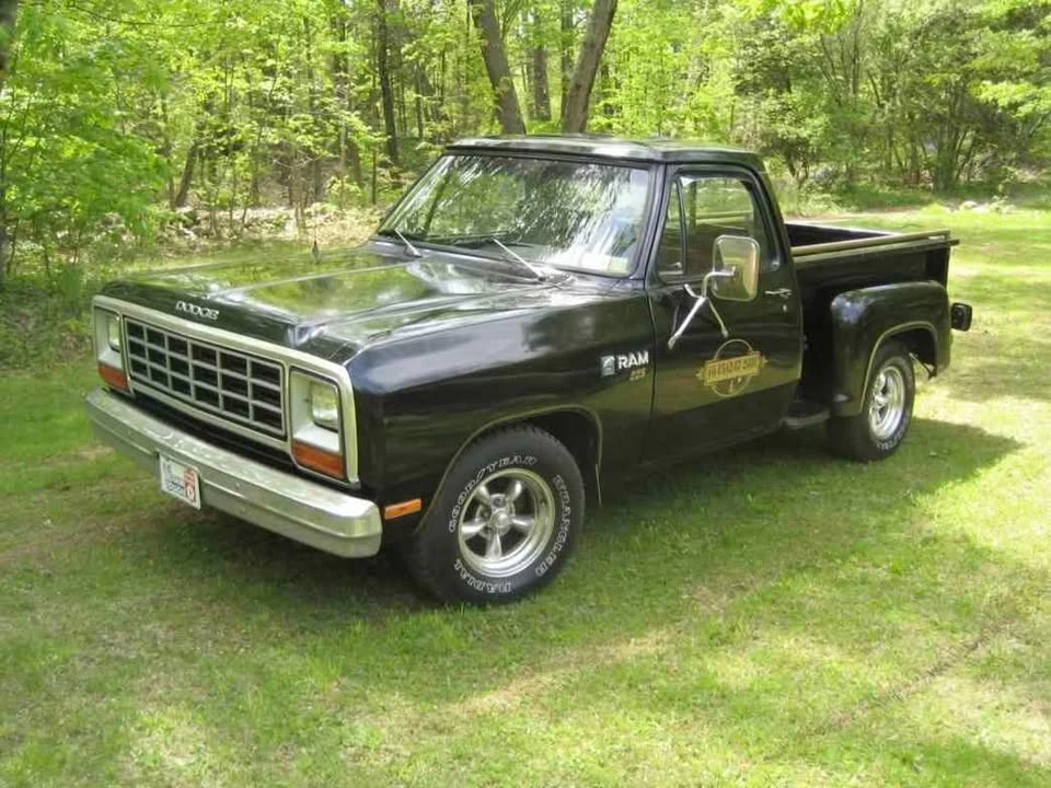 1981 Dodge Ram 1st Gen - Image 3 of 10