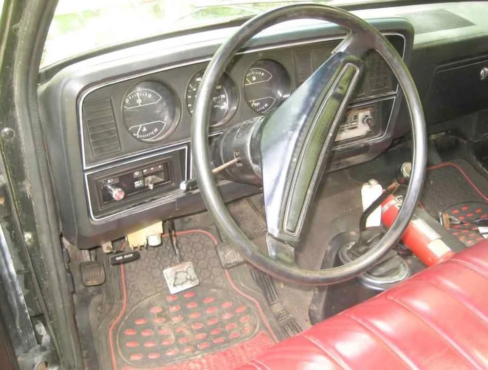 1981 Dodge Ram 1st Gen - Image 10 of 10