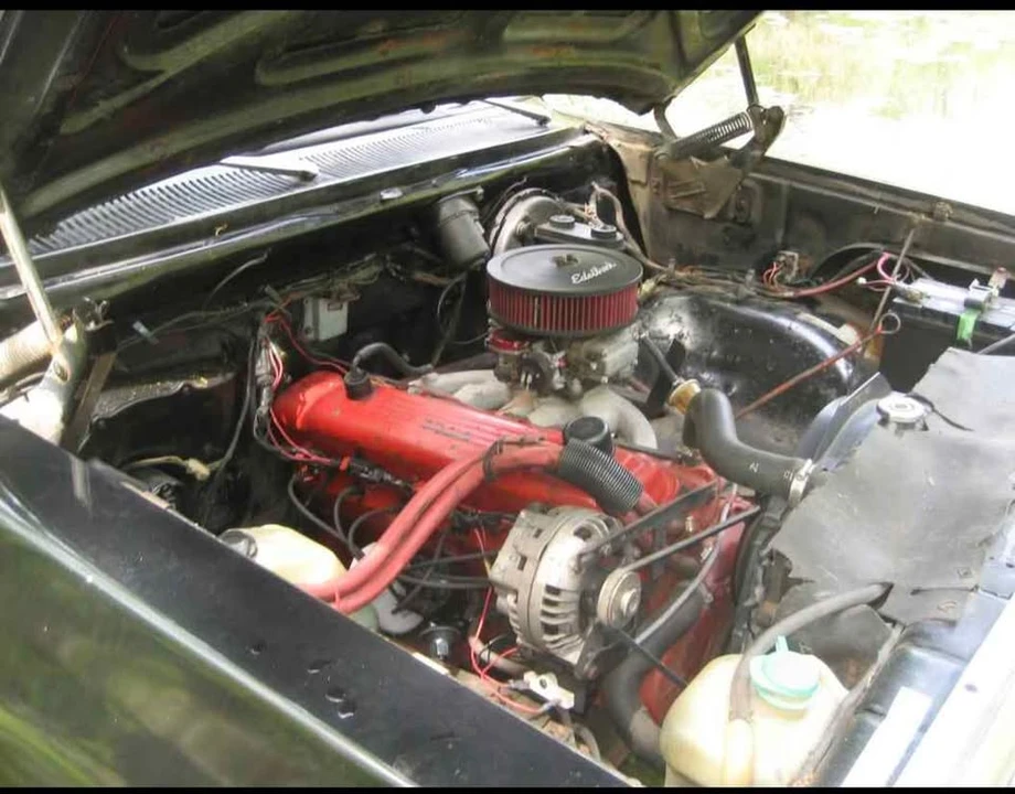 1981 Dodge Ram 1st Gen - Image 7 of 10