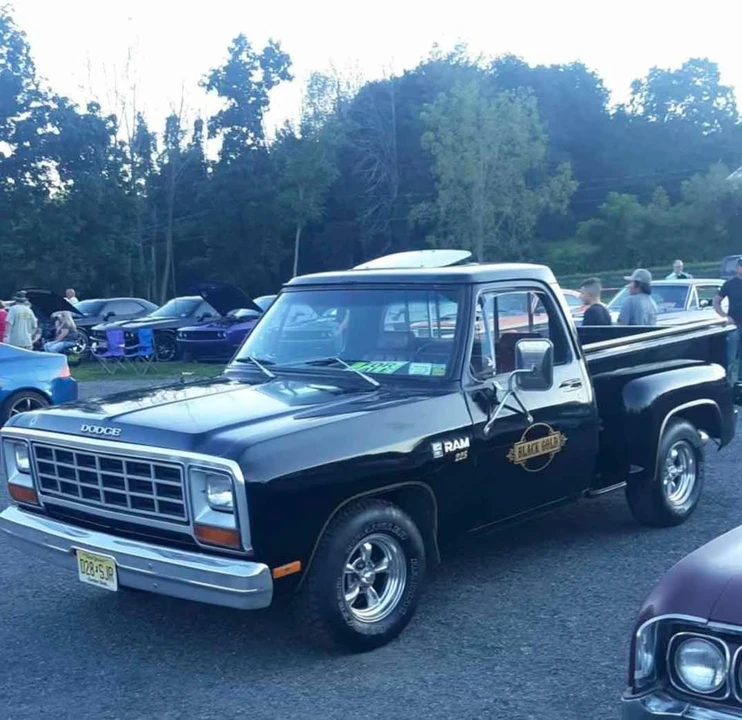 1981 Dodge Ram 1st Gen - Image 2 of 10