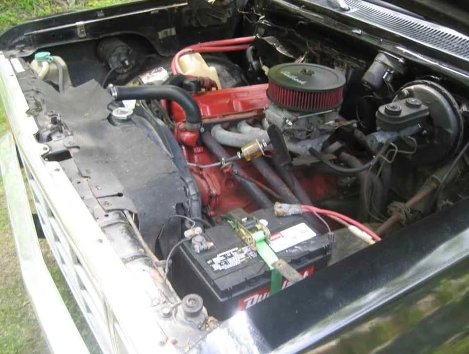 1981 Dodge Ram 1st Gen - Image 8 of 10