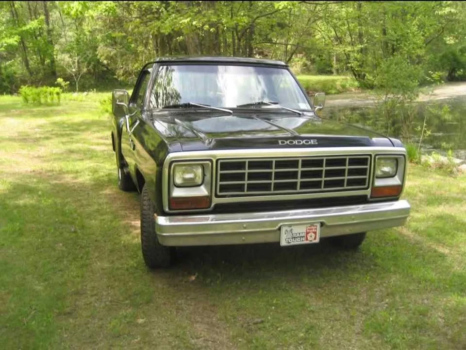 1981 Dodge Ram 1st Gen - Image 5 of 10
