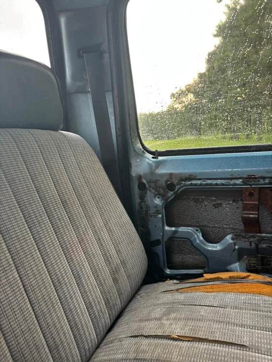 1981 Ford F-Series 7th Gen - Image 8 of 10