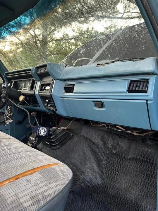 1981 Ford F-Series 7th Gen - Image 5 of 10