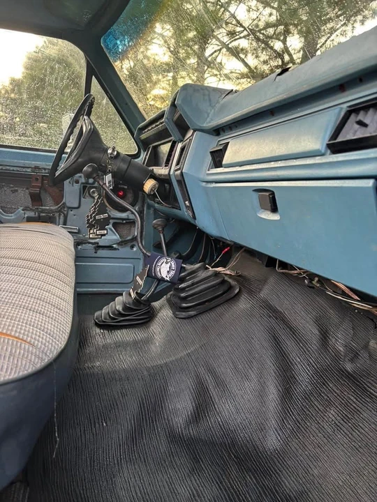 1981 Ford F-Series 7th Gen - Image 6 of 10