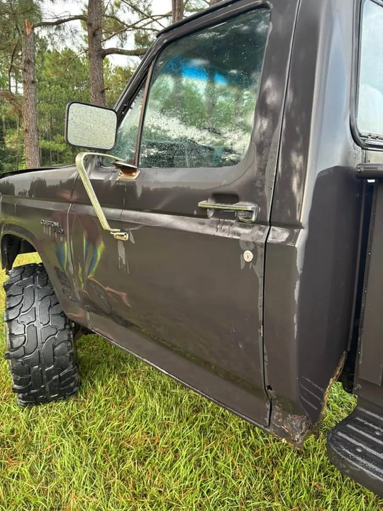 1981 Ford F-Series 7th Gen - Image 3 of 10