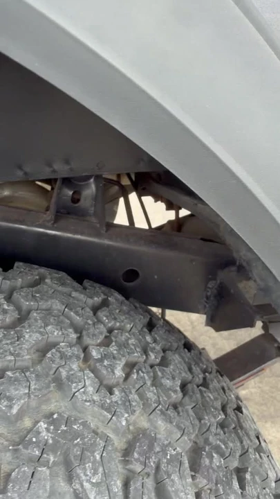 1981 Jeep CJ7 - Image 6 of 6