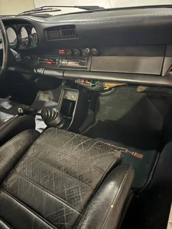 1981 Porsche 911 Carrera SC - Image 8 of 10