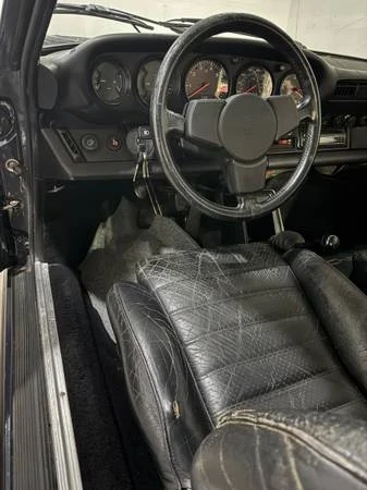 1981 Porsche 911 Carrera SC - Image 7 of 10