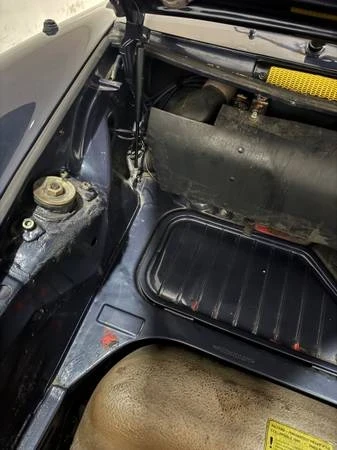 1981 Porsche 911 Carrera SC - Image 5 of 10