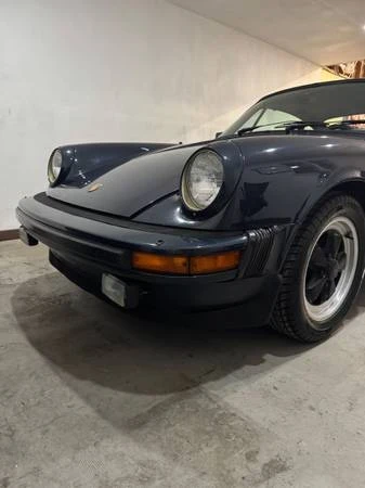 1981 Porsche 911 Carrera SC - Image 2 of 10