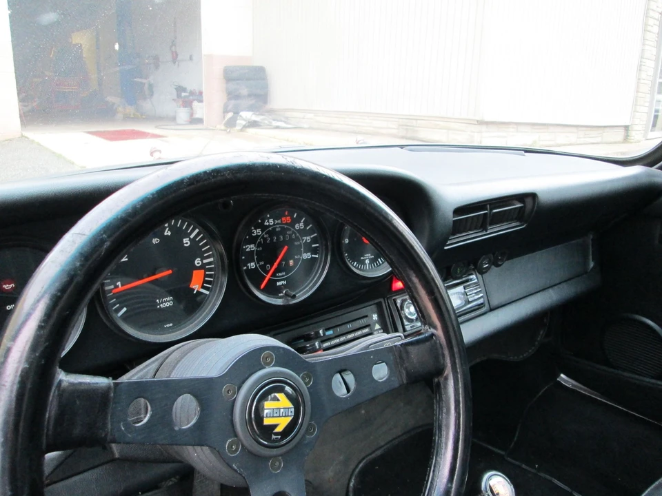1981 Porsche 911 Carrera SC - Image 5 of 5