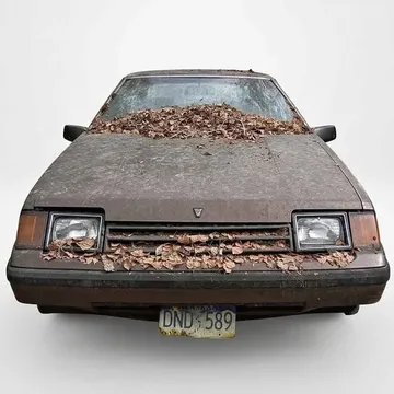 1982 Toyota Celica Liftback
