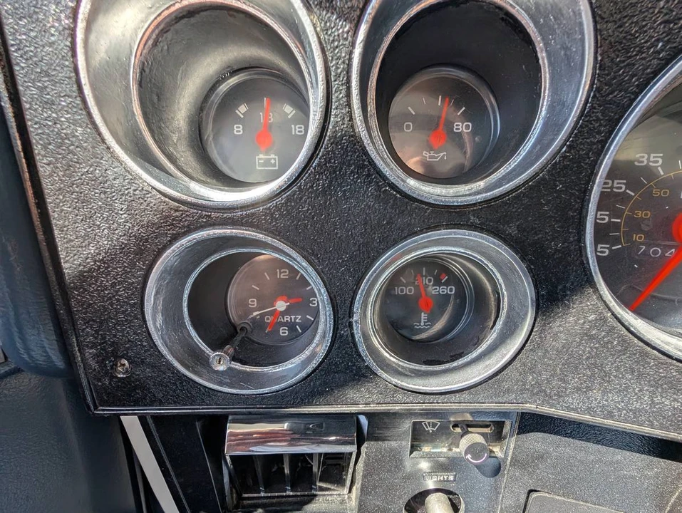 1982 GMC Jimmy 2nd Gen - Image 17 of 18