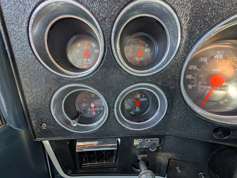 1982 GMC Jimmy 2nd Gen - Image 15 of 18