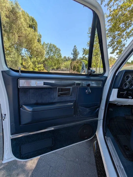1982 GMC Jimmy 2nd Gen - Image 6 of 18