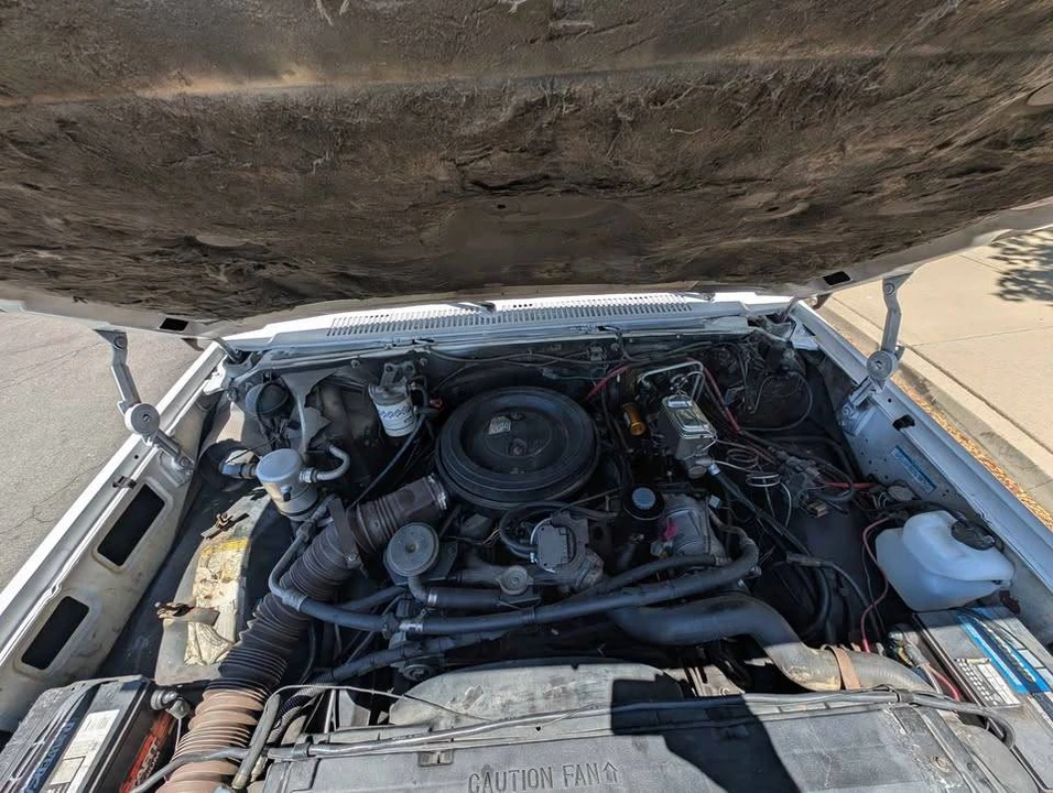 1982 GMC Jimmy 2nd Gen - Image 12 of 12