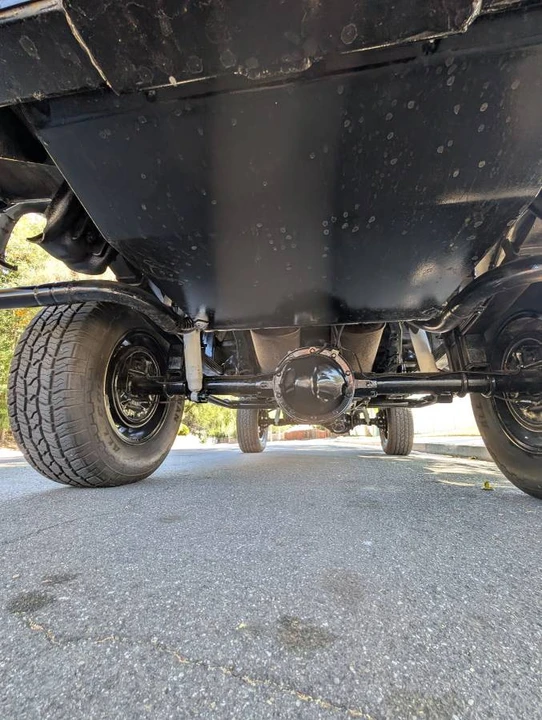1982 GMC Jimmy 2nd Gen - Image 12 of 18