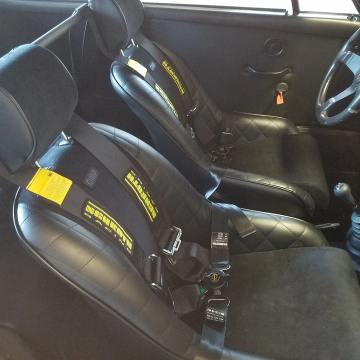 1982 Porsche 911 Carrera SC - Image 7 of 12