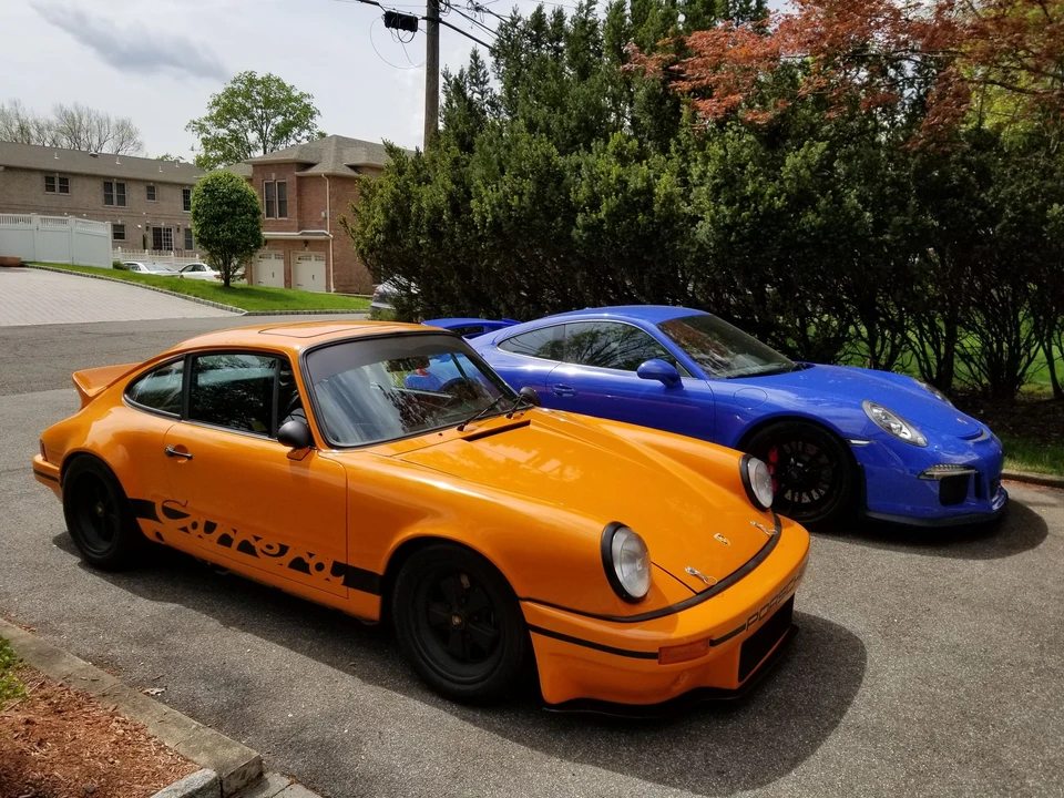 1982 Porsche 911 Carrera SC - Image 8 of 12