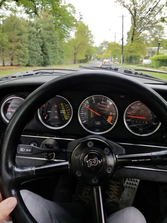 1982 Porsche 911 Carrera SC - Image 12 of 12