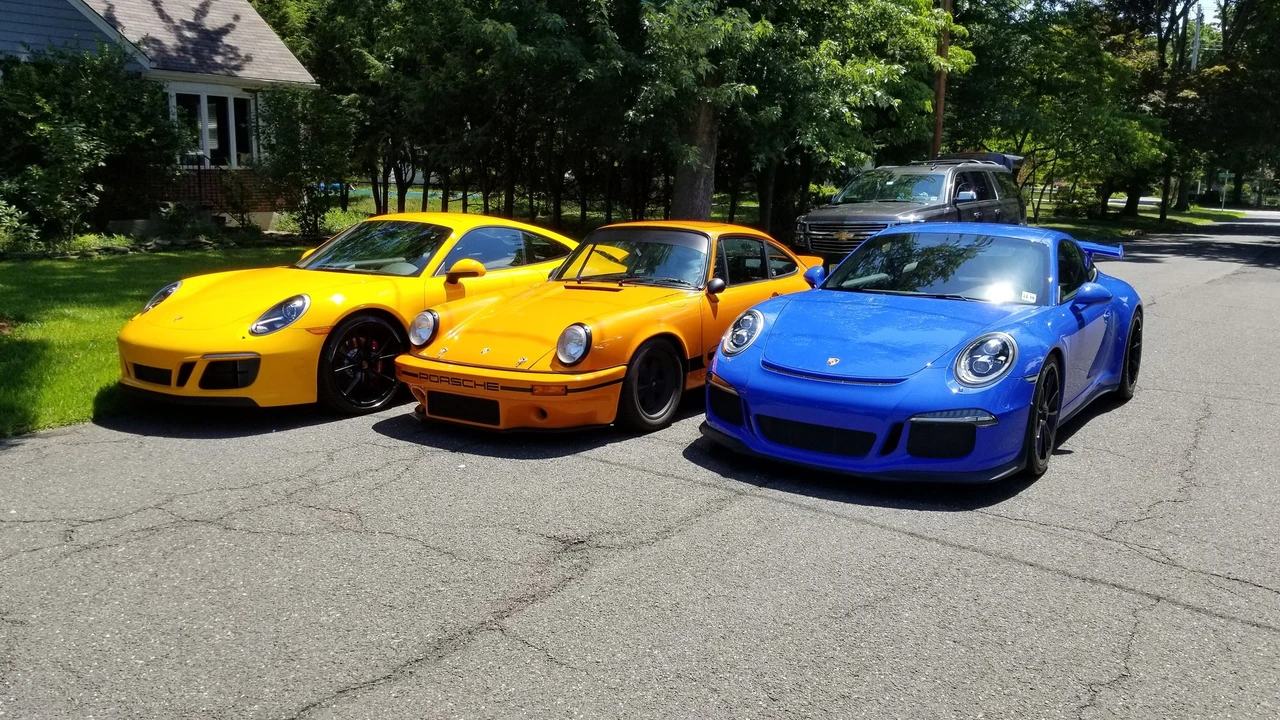 1982 Porsche 911 Carrera SC - Image 11 of 12