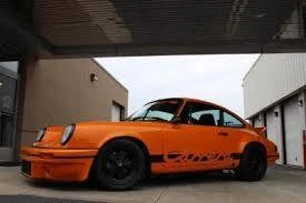 1982 Porsche 911 Carrera SC - Image 9 of 12