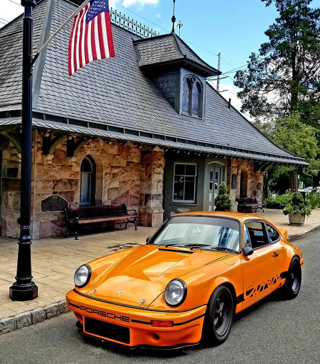 1982 Porsche 911 Carrera SC - Image 3 of 12