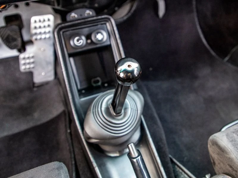 1982 Porsche 911 Carrera SC - Image 16 of 30