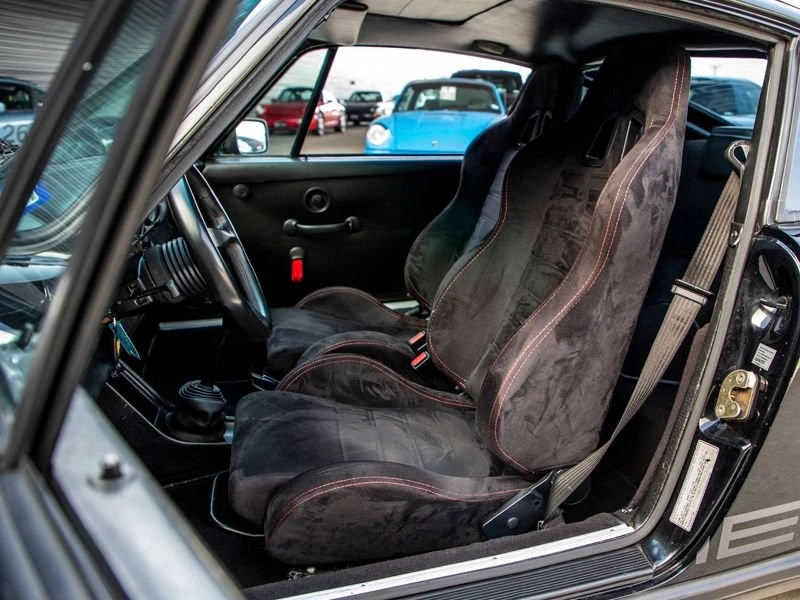 1982 Porsche 911 Carrera SC - Image 11 of 30