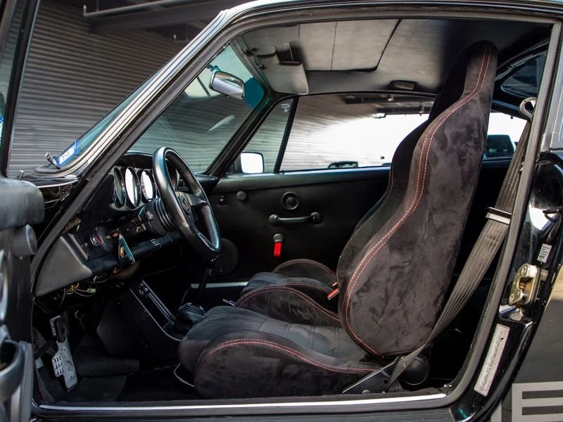 1982 Porsche 911 Carrera SC - Image 12 of 30