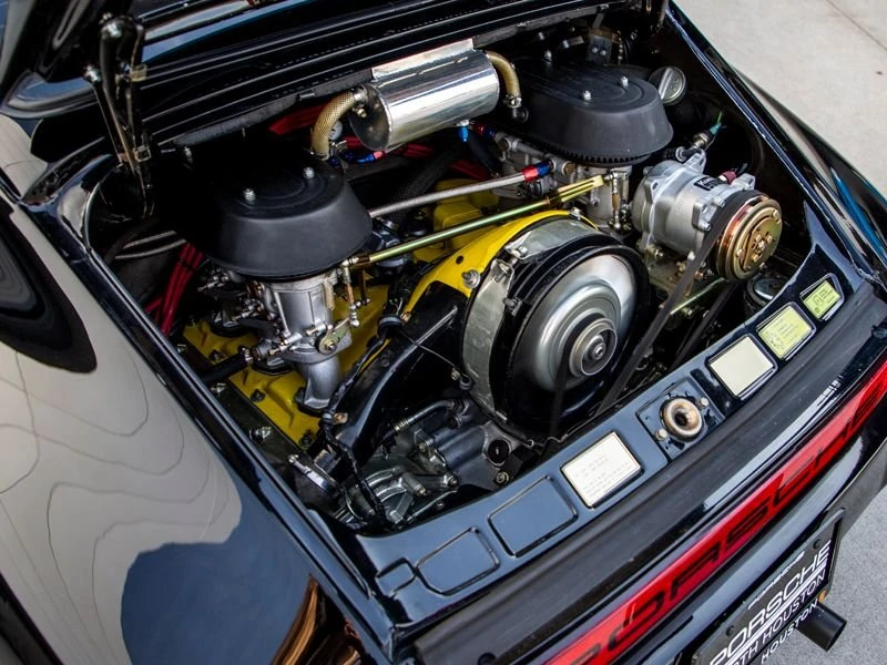 1982 Porsche 911 Carrera SC - Image 19 of 30