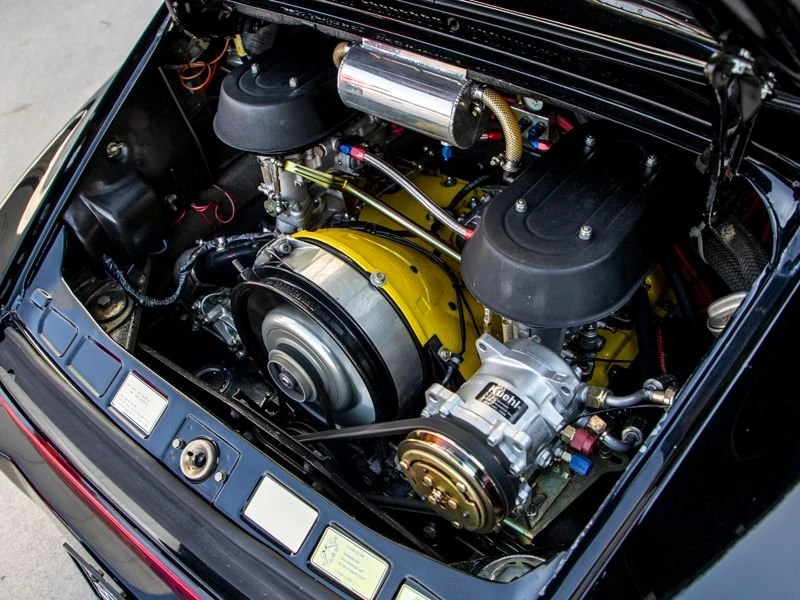 1982 Porsche 911 Carrera SC - Image 20 of 30